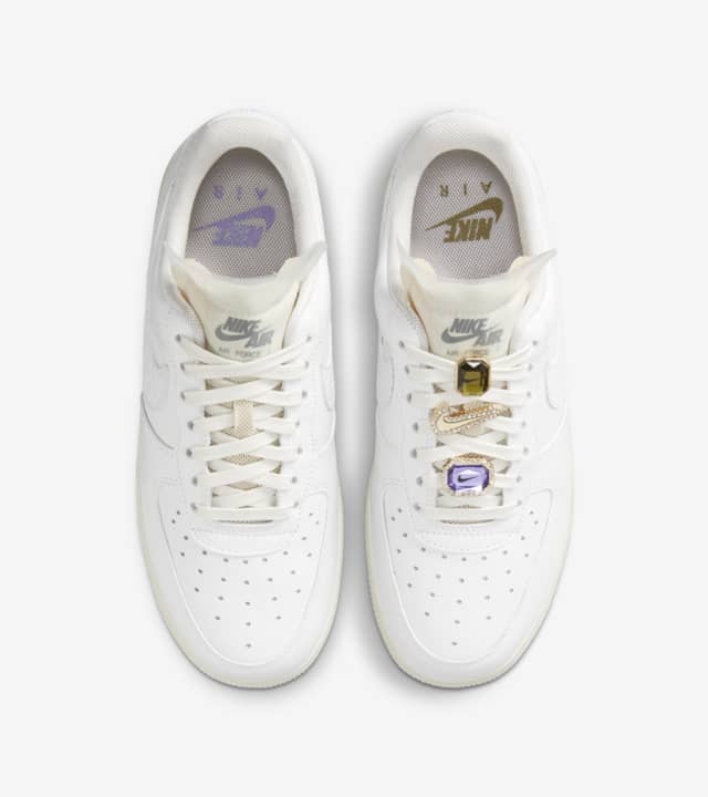 zapatillas Nike Air Force 1 ‘Jewels’ 2021 zapatillas Nike Air Force 1 ‘Jewels’ 2021