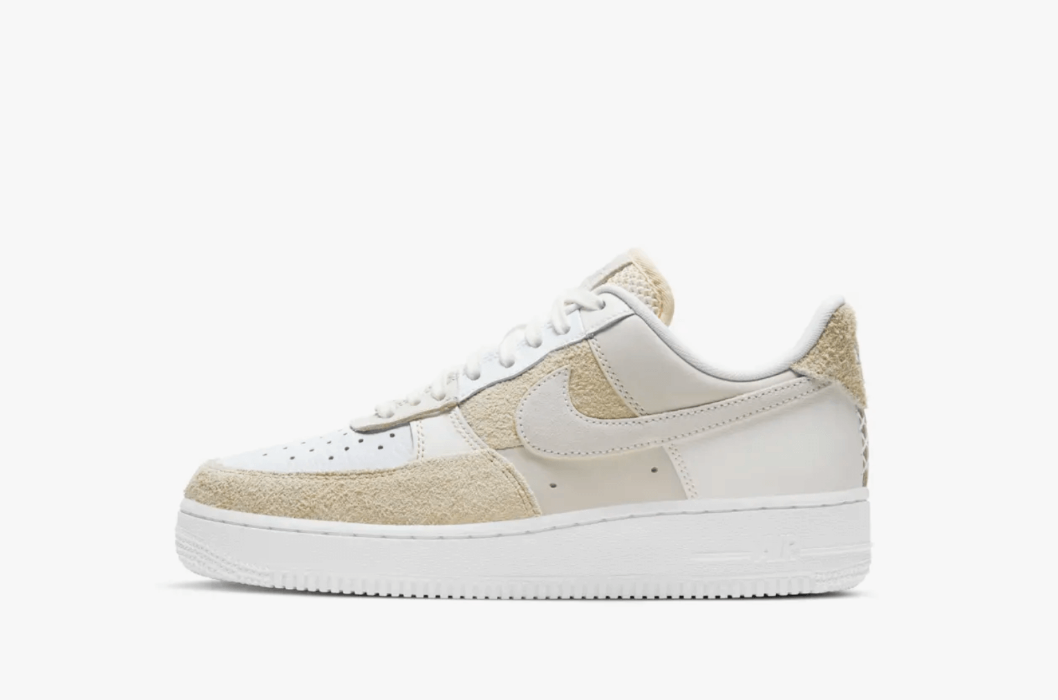 Matar Leer asesinato 🥇 NIKE Air Force 1 Low Beach ++ DISEÑO TOP PLAYA++ |  zapatillasysneakers.com