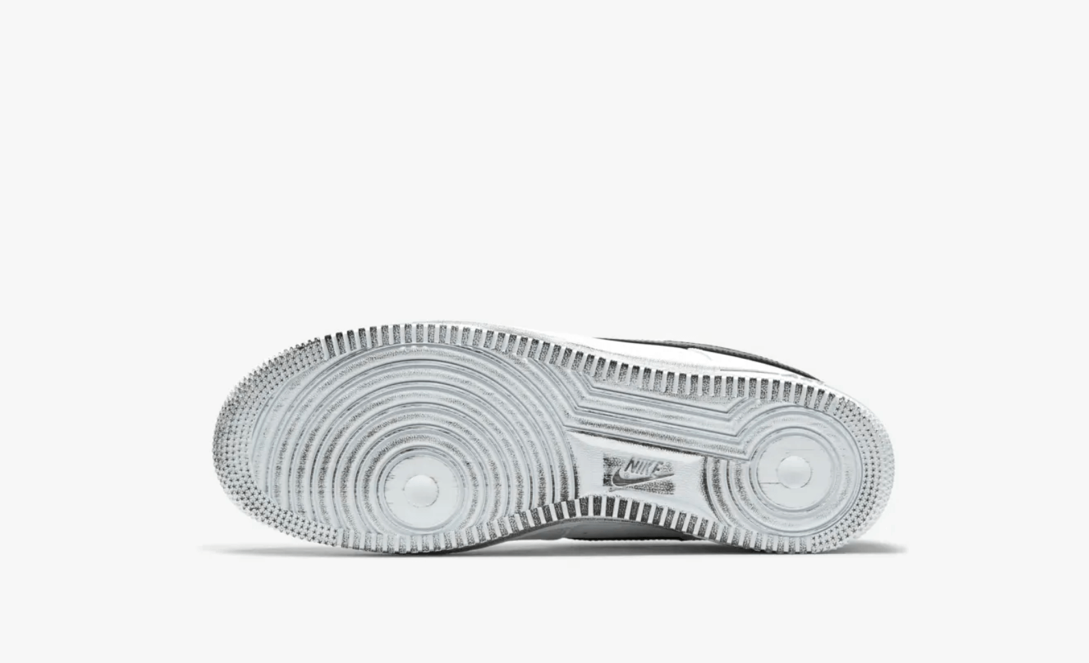 zapatillas Nike Air Force 1 low x Peaceminusone Para-noise 2020