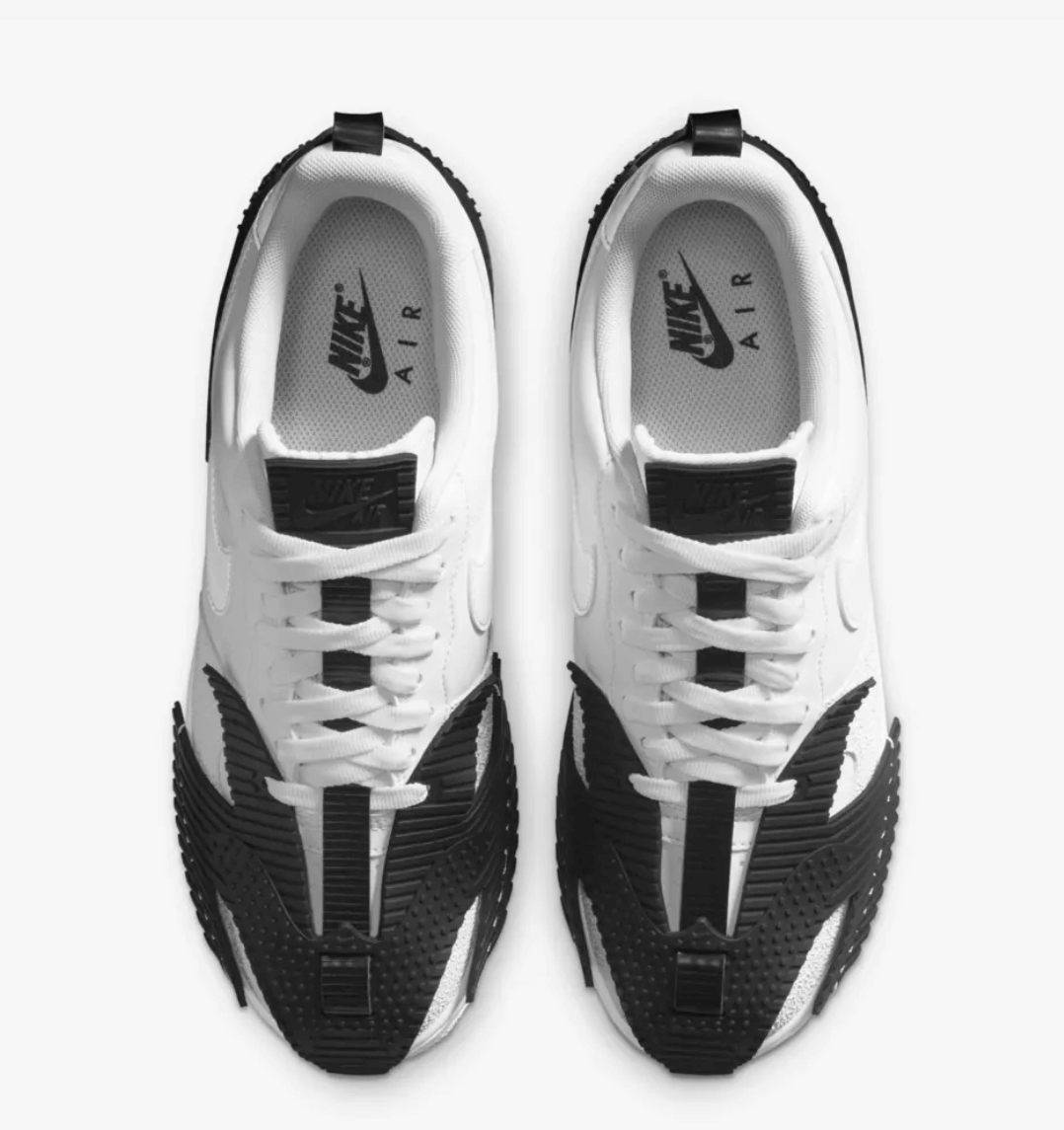 zapatillas Nike Air Force 1 NDSTRKT 2020 zapatillas Nike Air Force 1 NDSTRKT 2020