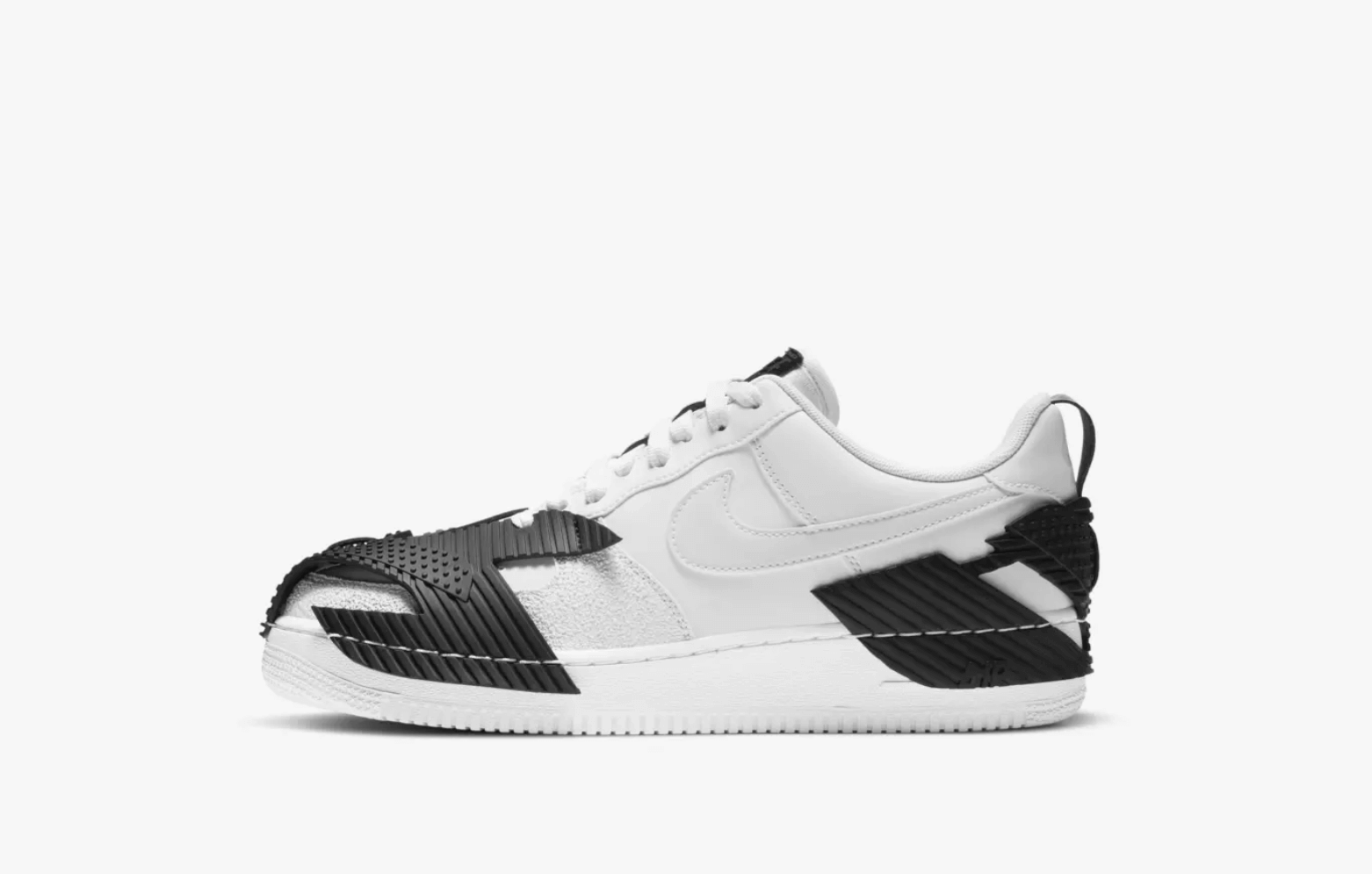 air force ndstrkt