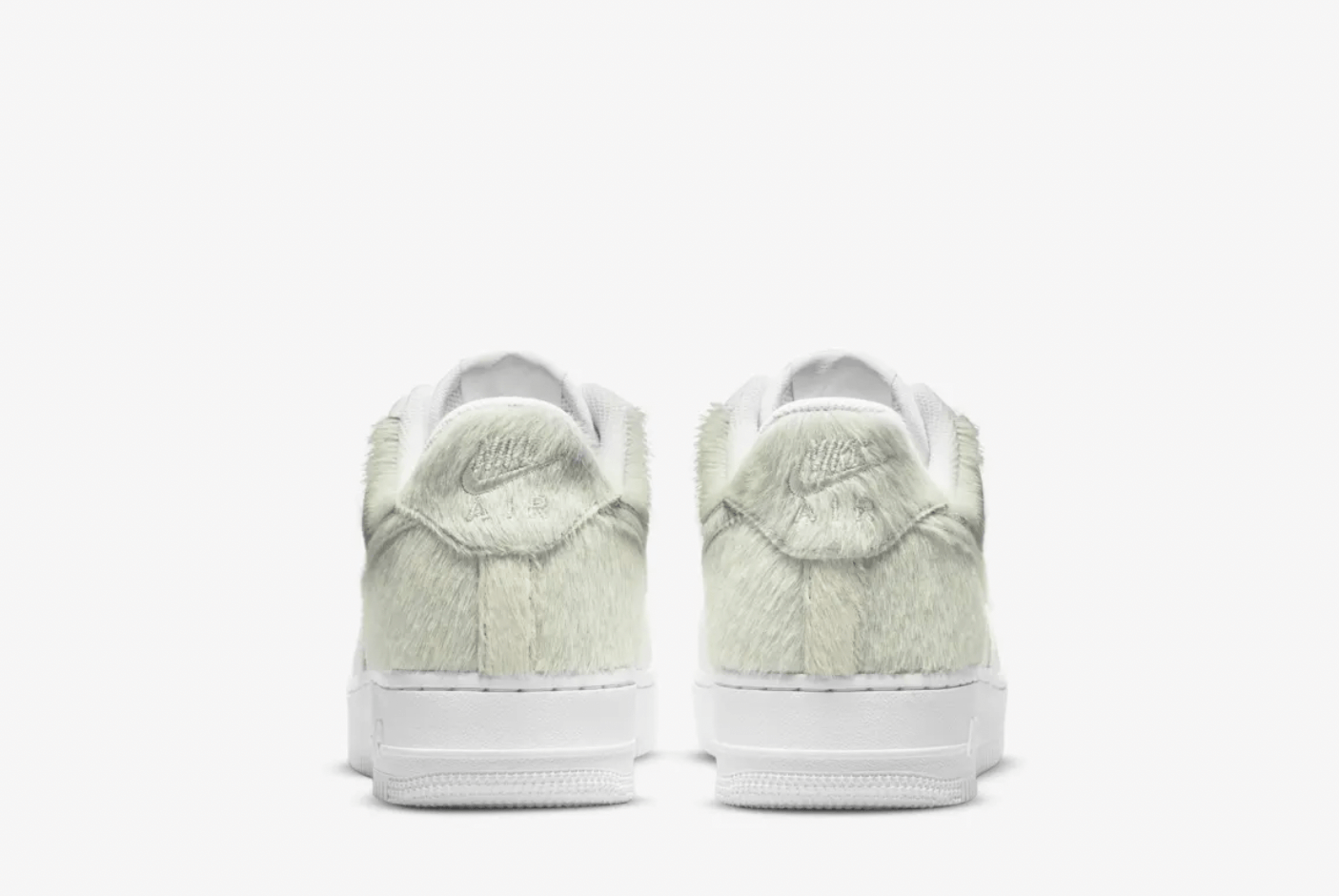 zapatillas Nike Air Force 1 ‘Pony’ 2021 zapatillas Nike Air Force 1 ‘Pony’ 2021