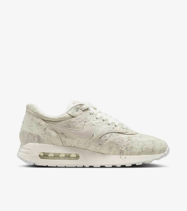 Nike Air Max 1 '86 Summit White and Phantom