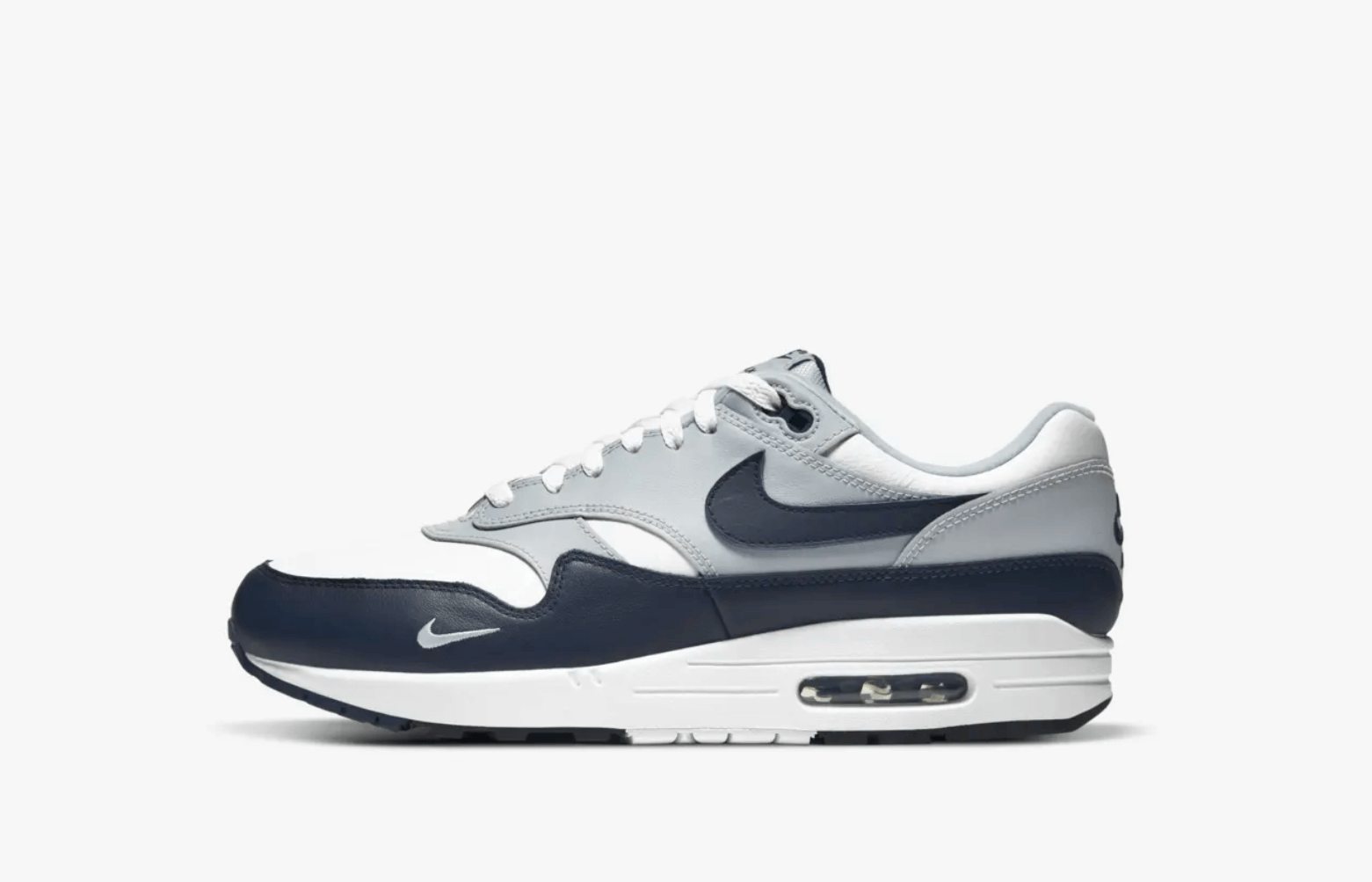 zapatillas Nike Air Max 1 LV8 Obsidian 2021