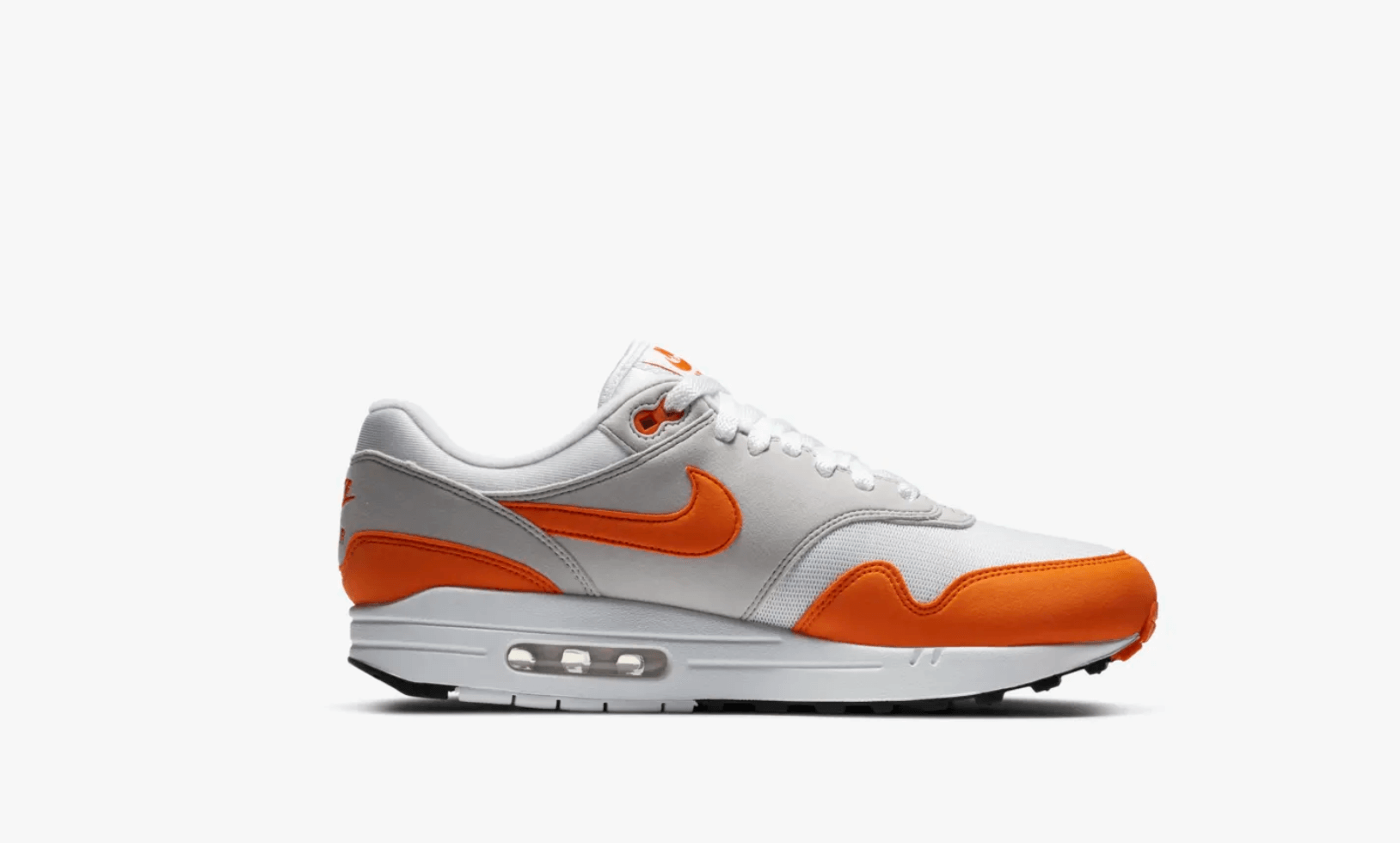 Nike Air Max 1 Magma Orange 2020 Nike Air Max 1 Magma Orange 2020