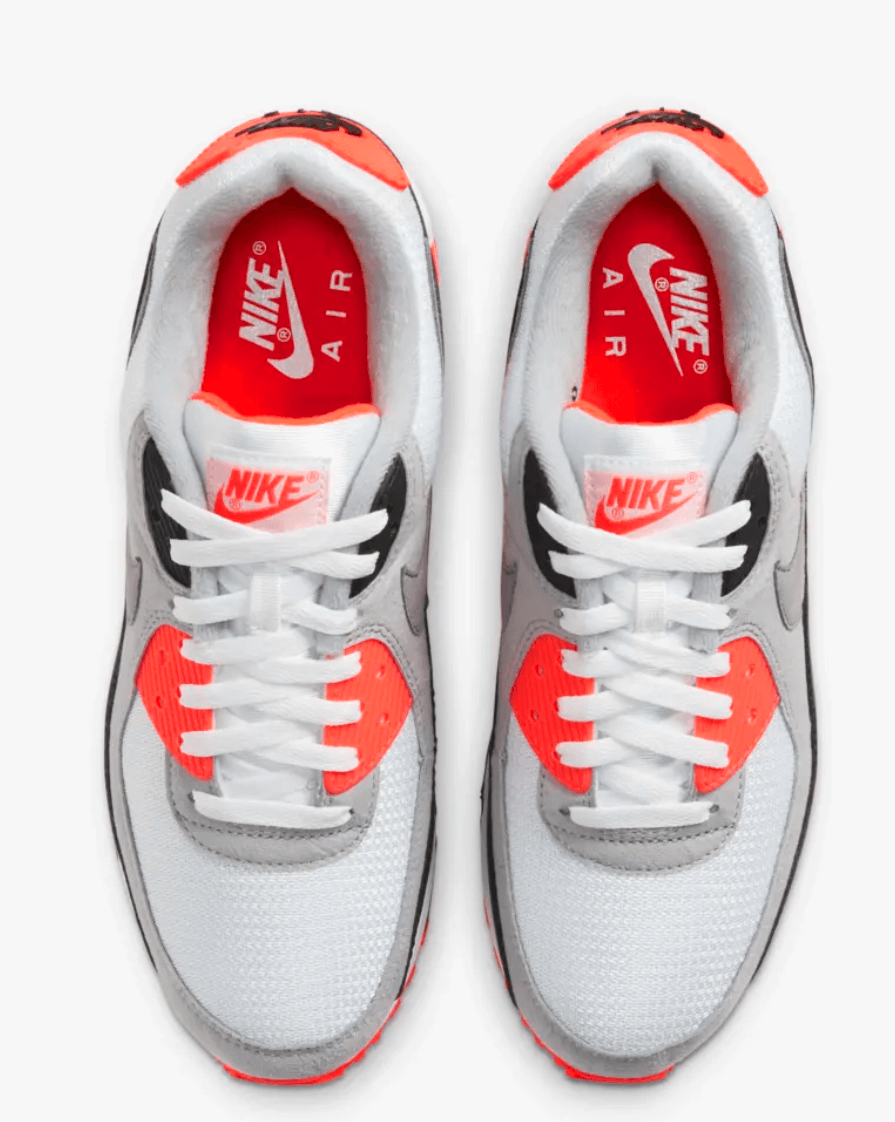 Nike Air Max 90 (3) Radiant Red online Nike Air Max 90 (3) Radiant Red online