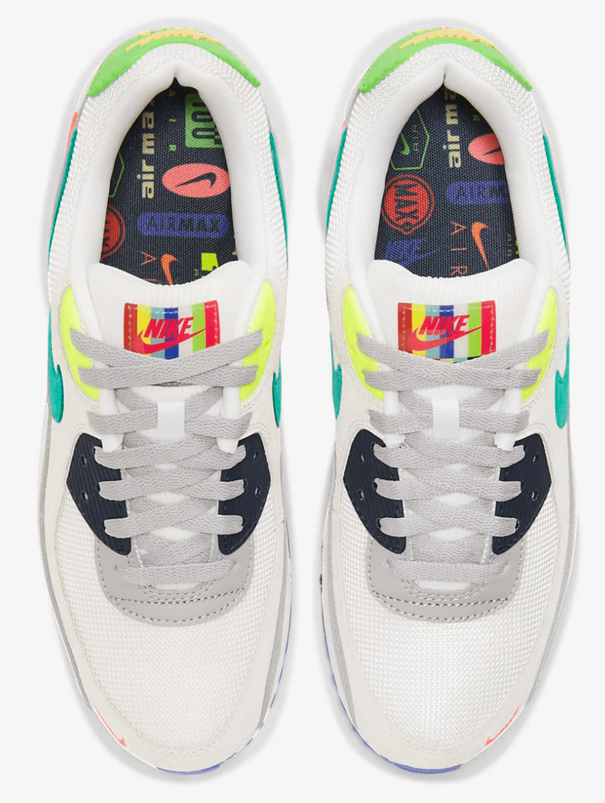 zapatillas Nike Air Max 90 EOI (Evolucion of Icons) 2021 zapatillas Nike Air Max 90 EOI (Evolucion of Icons) 2021