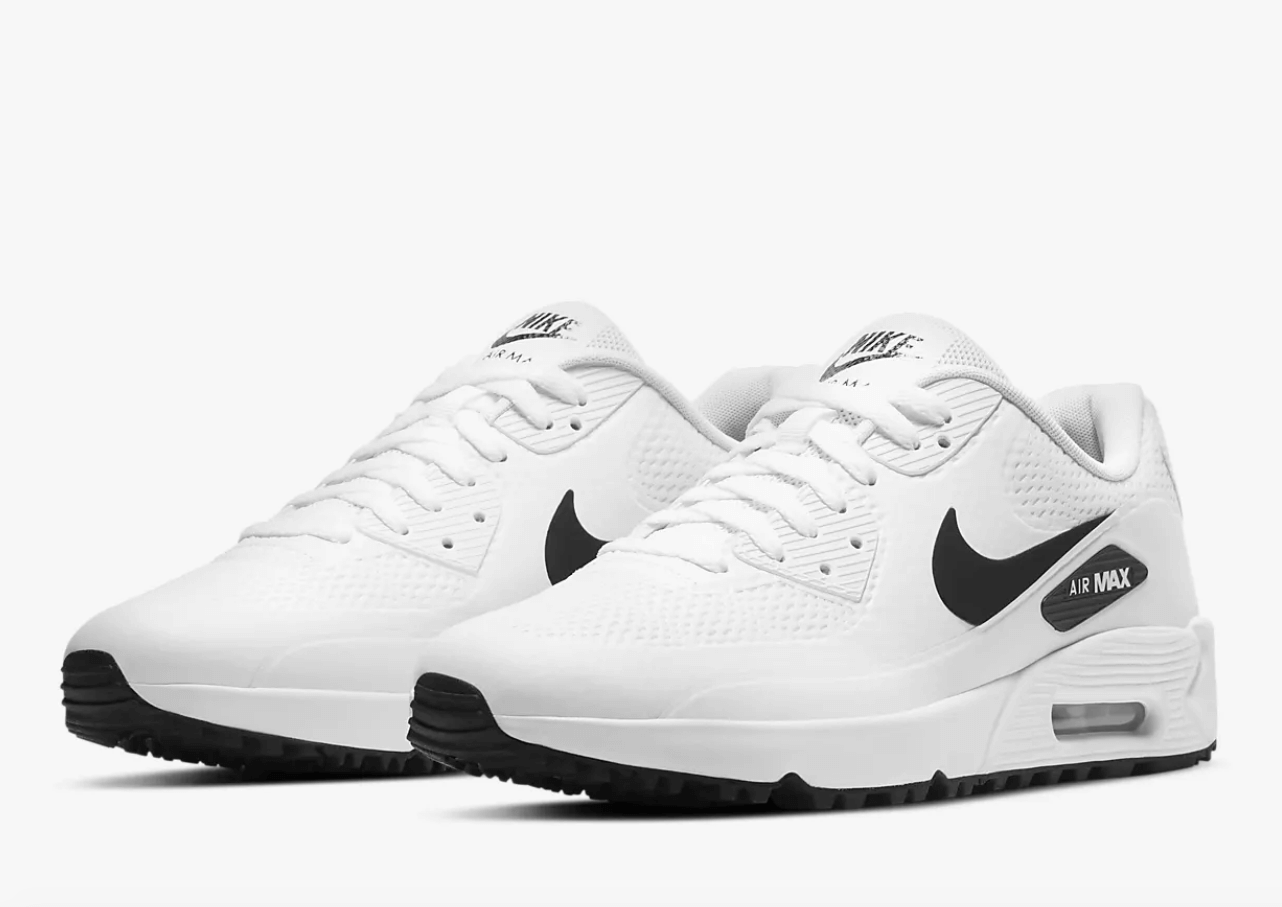 Nike Air Max 90 para JUGAR AL GOLF 4 colores