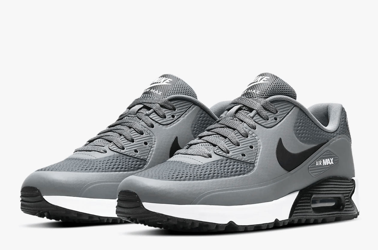 Nike air max color gris on sale