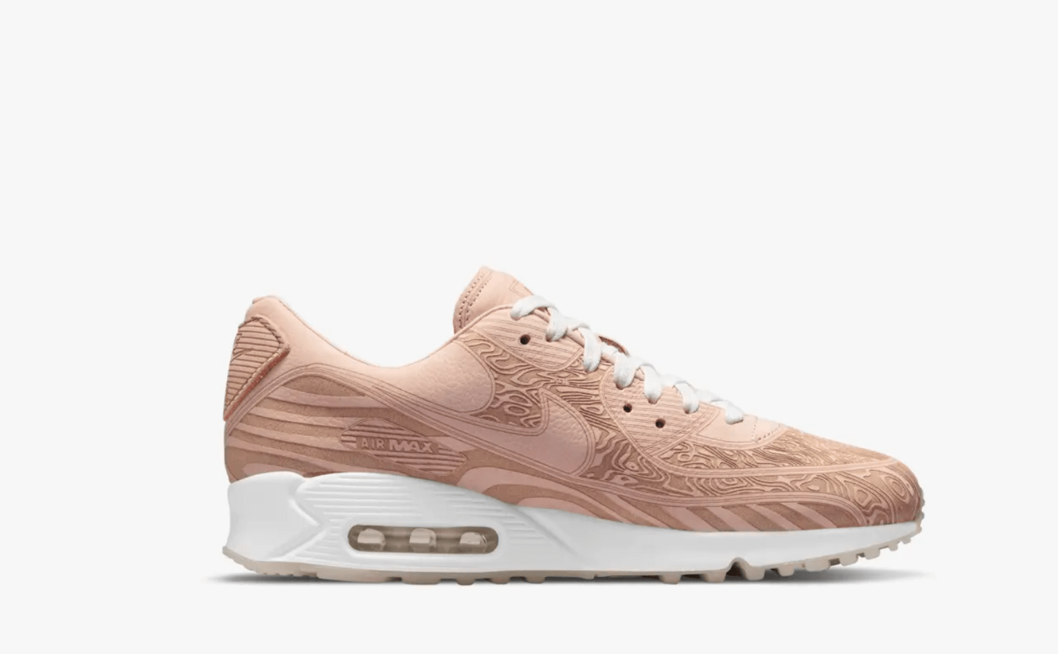 zapatillas Nike Air Max 90 Laser 2021 zapatillas Nike Air Max 90 Laser 2021
