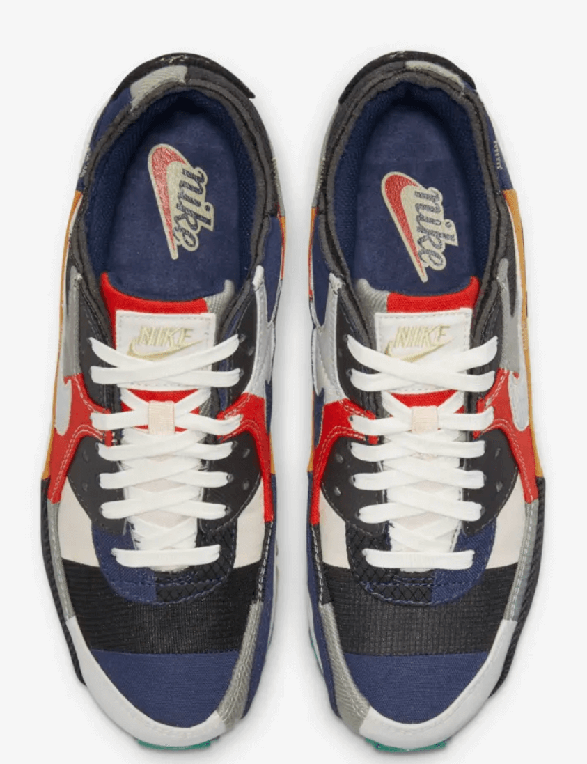 zapatillas Nike Air Max 90 Legacy 2021 zapatillas Nike Air Max 90 Legacy 2021