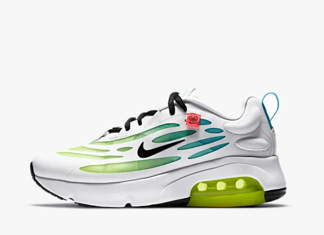 Zapatillas nike niña 2025 rebajas