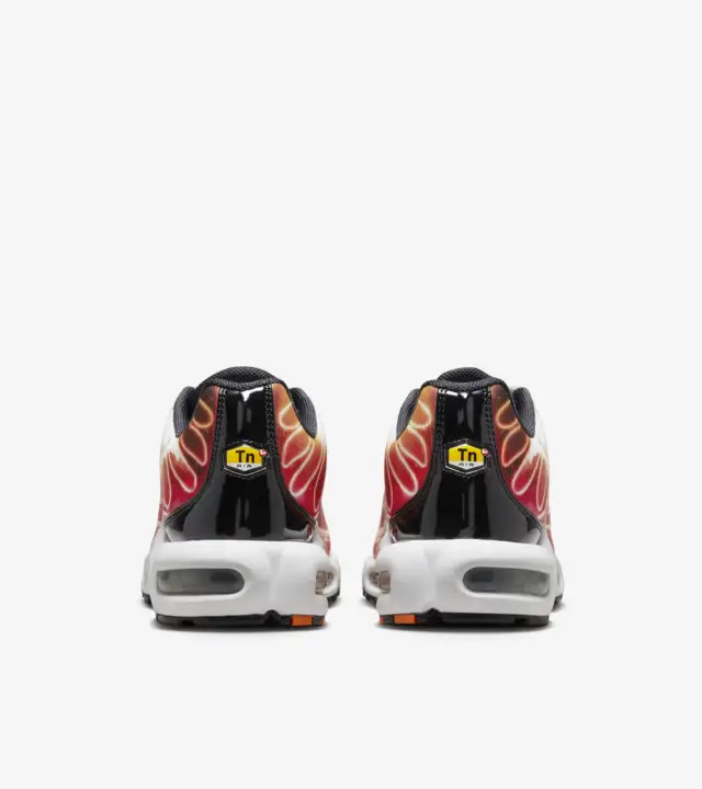 Zapatillas Nike Air Max Plus Light Photography