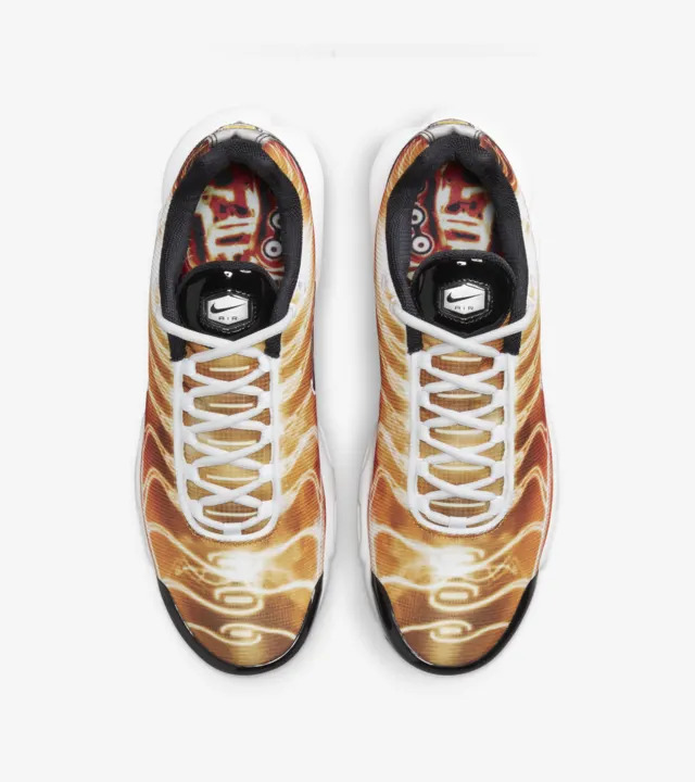 Zapatillas Nike Air Max Plus Light Photography