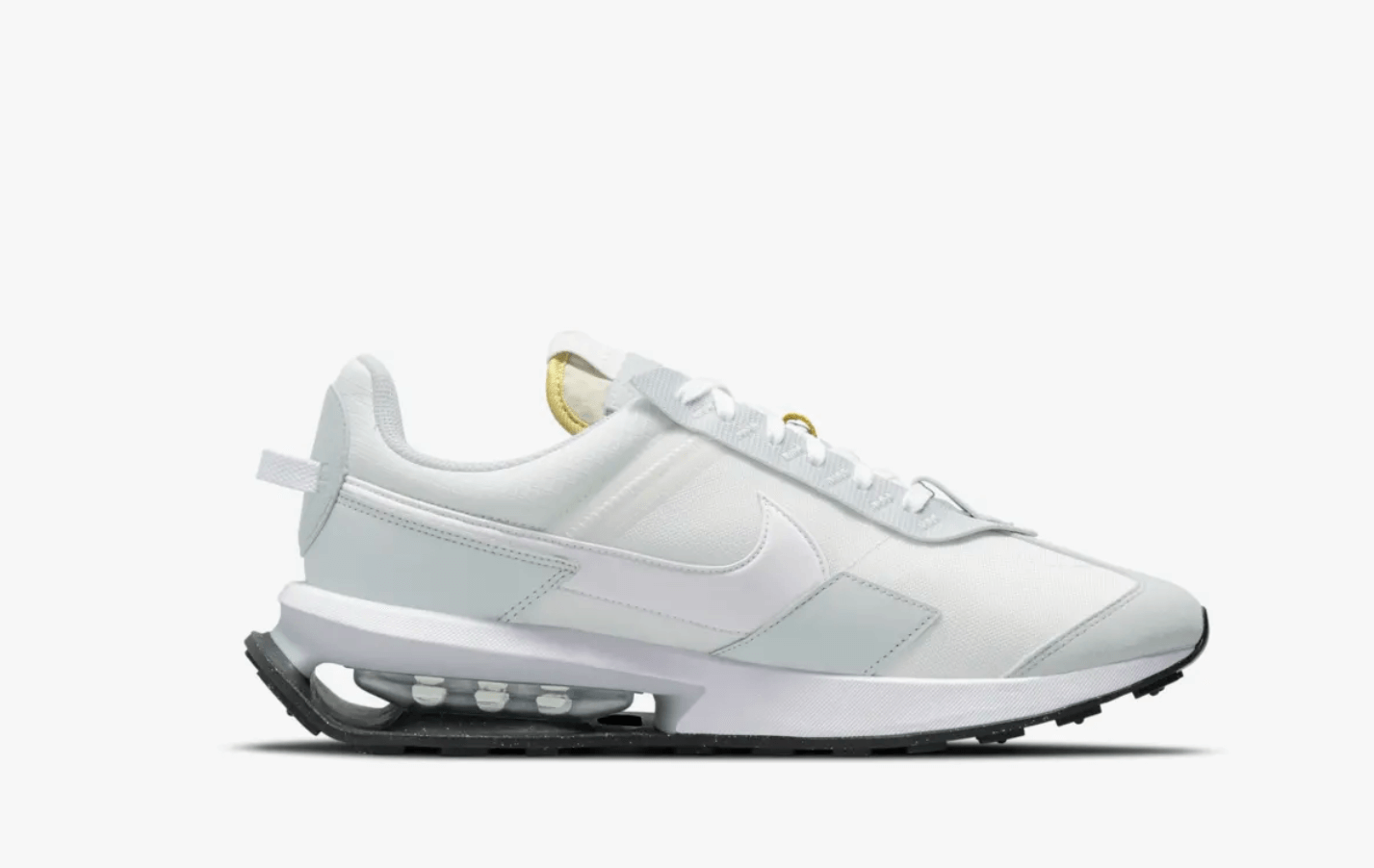 zapatillas Nike Air Max Pre-Day Pure Platinium 2021 zapatillas Nike Air Max Pre-Day Pure Platinium 2021