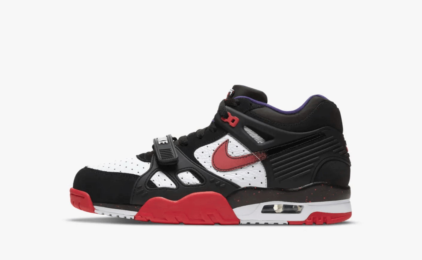 Nike Air Max Trainer 3 Orchid 2020 Halloween Nike Air Max Trainer 3 Orchid 2020 Halloween