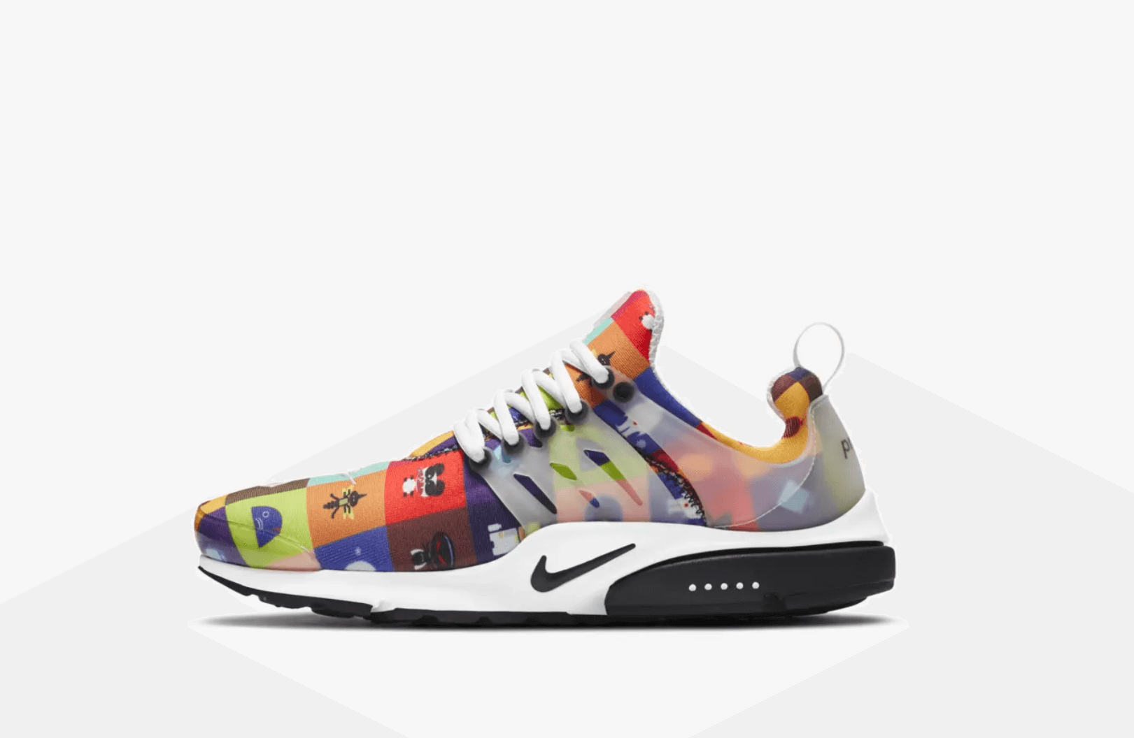 Nike Air Presto Origins 2020 Nike Air Presto Origins 2020