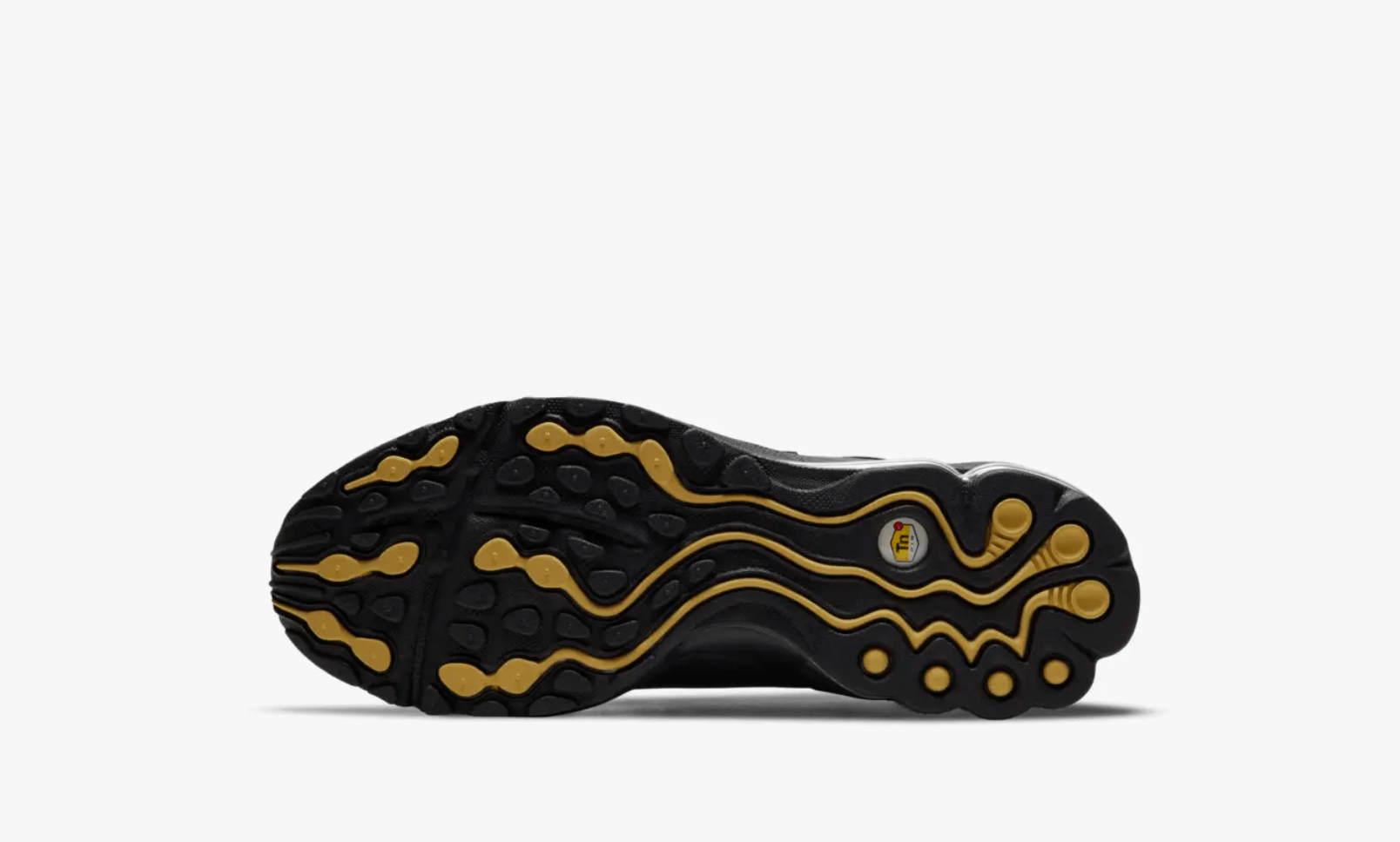 Nike Air Turned Max Dark Charcoal 2021