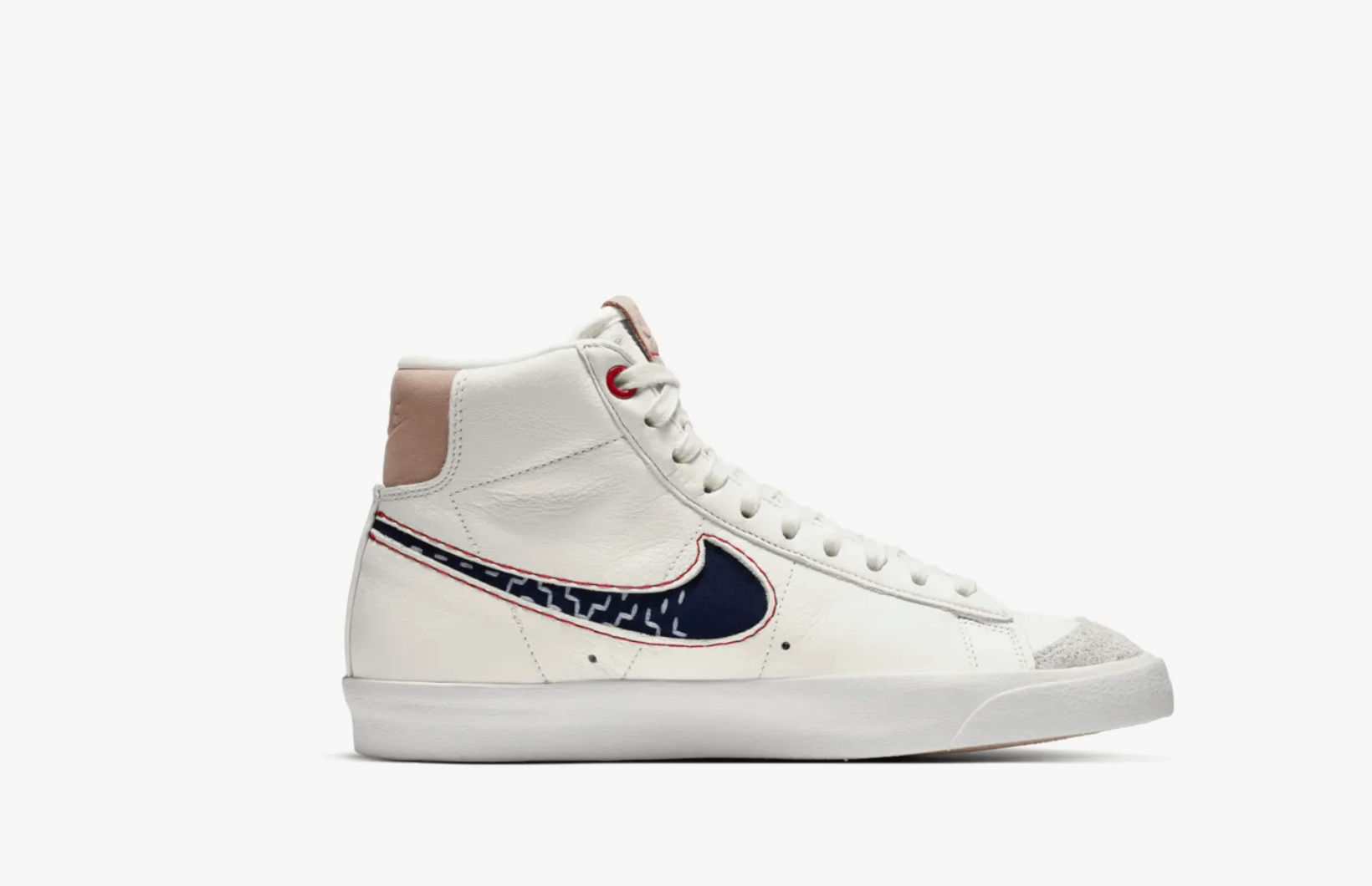 blazer mid x denham