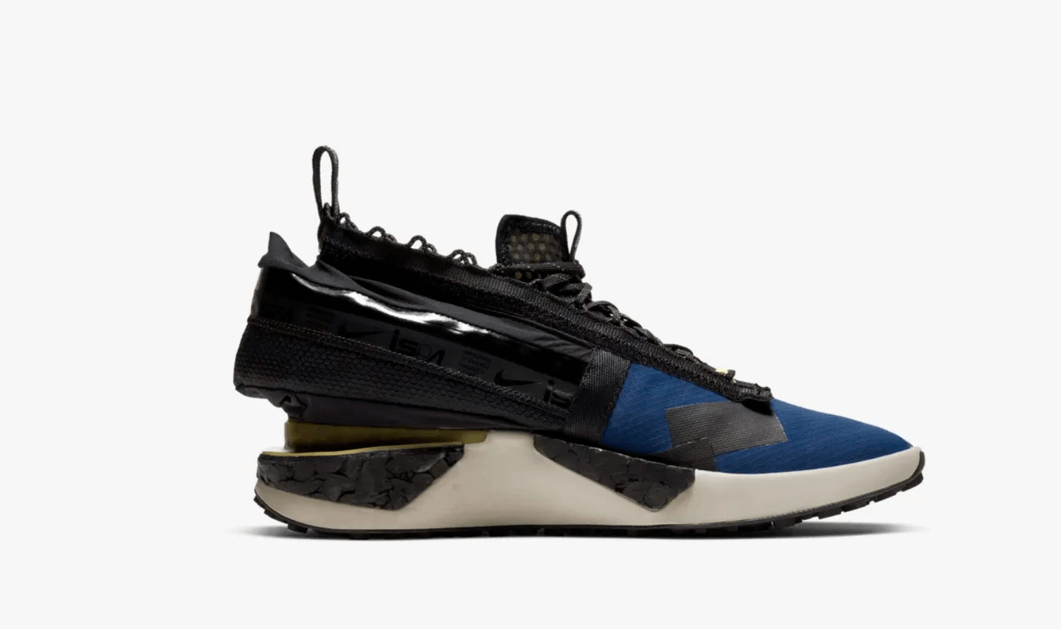 Nike Drifter Gator ISPA Coastal Blue Nike Drifter Gator ISPA Coastal Blue