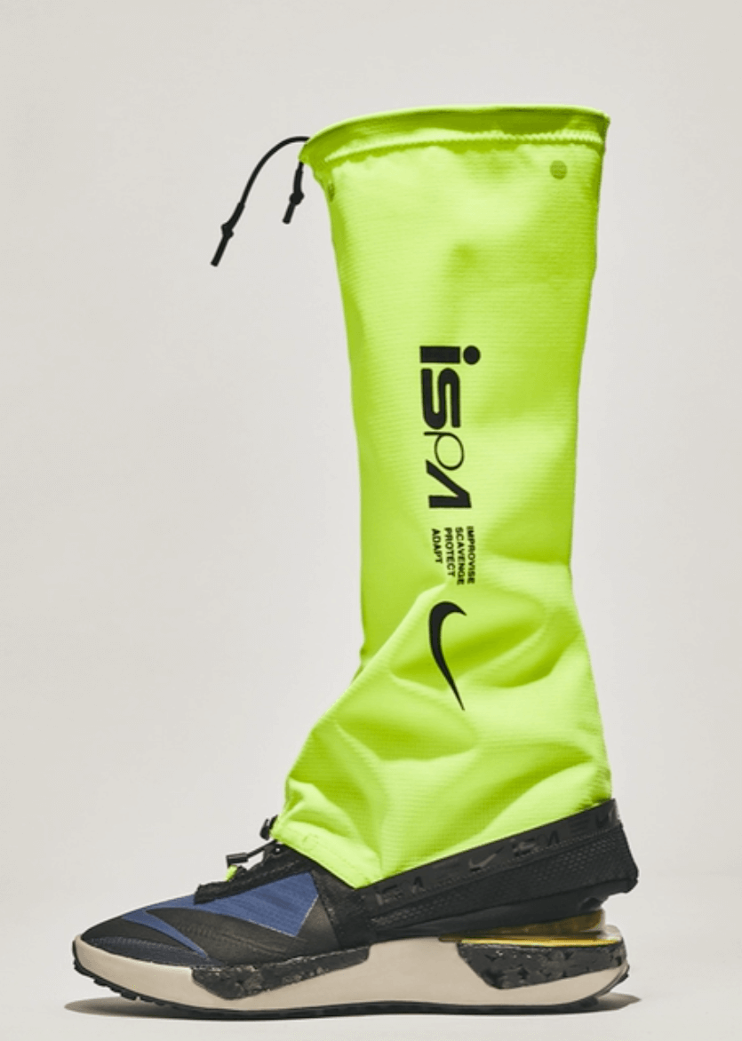 Nike Drifter Gator ISPA 