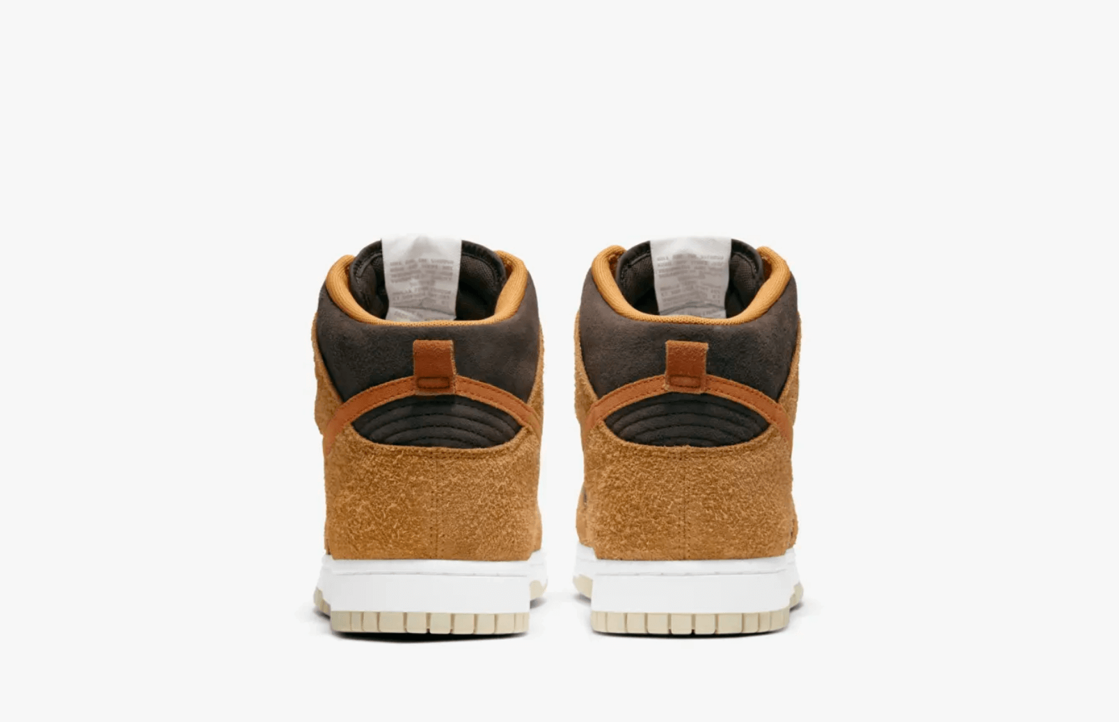 zapatillas Nike Dunk High Dark Curry 2021 zapatillas Nike Dunk High Dark Curry 2021