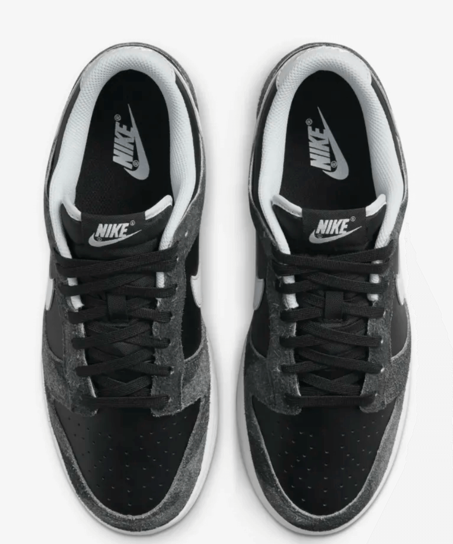 zapatillas Nike Dunk Low Cebra 2021