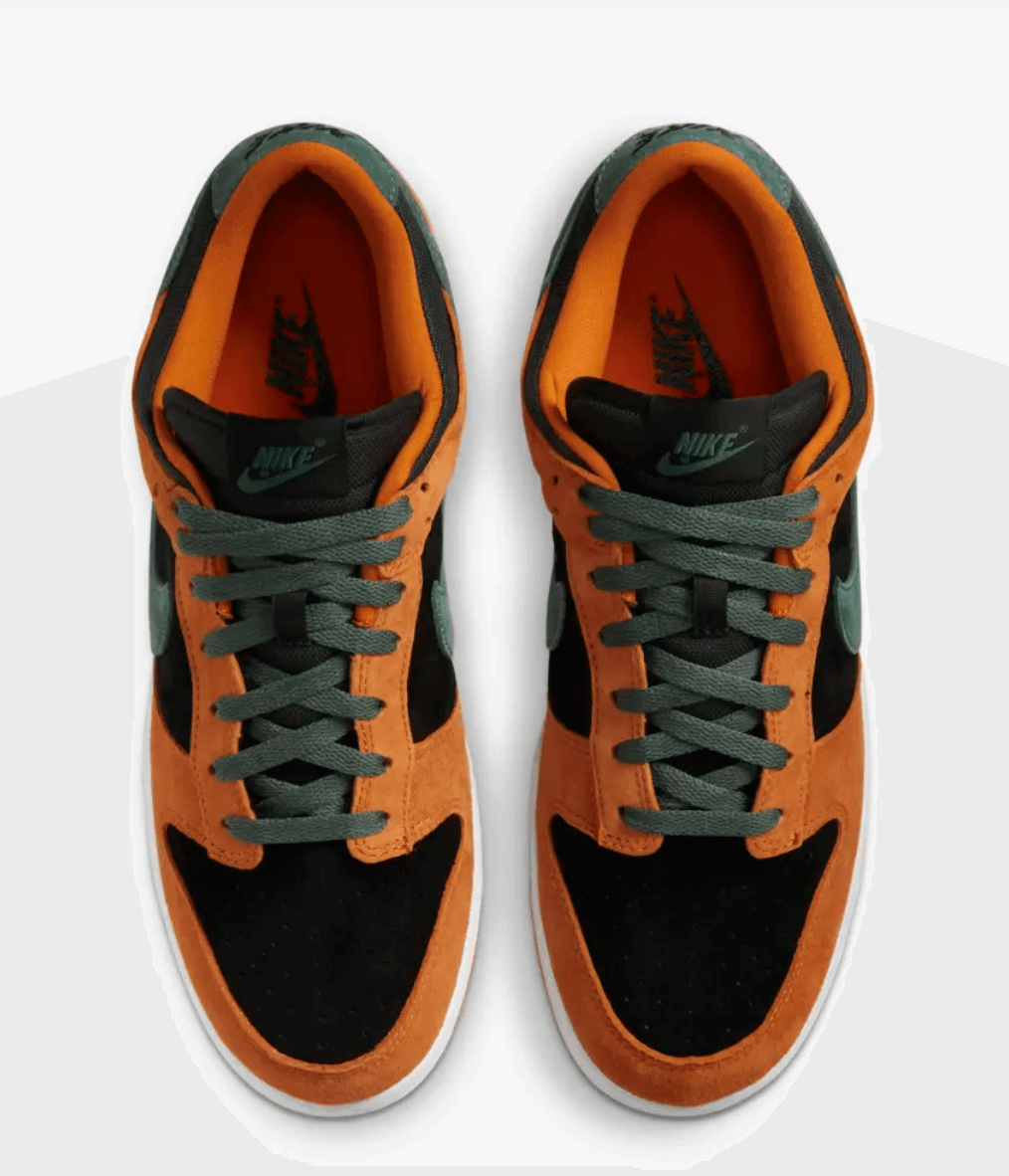 zapatillas Nike Dunk Low Ceramic 2020 zapatillas Nike Dunk Low Ceramic 2020