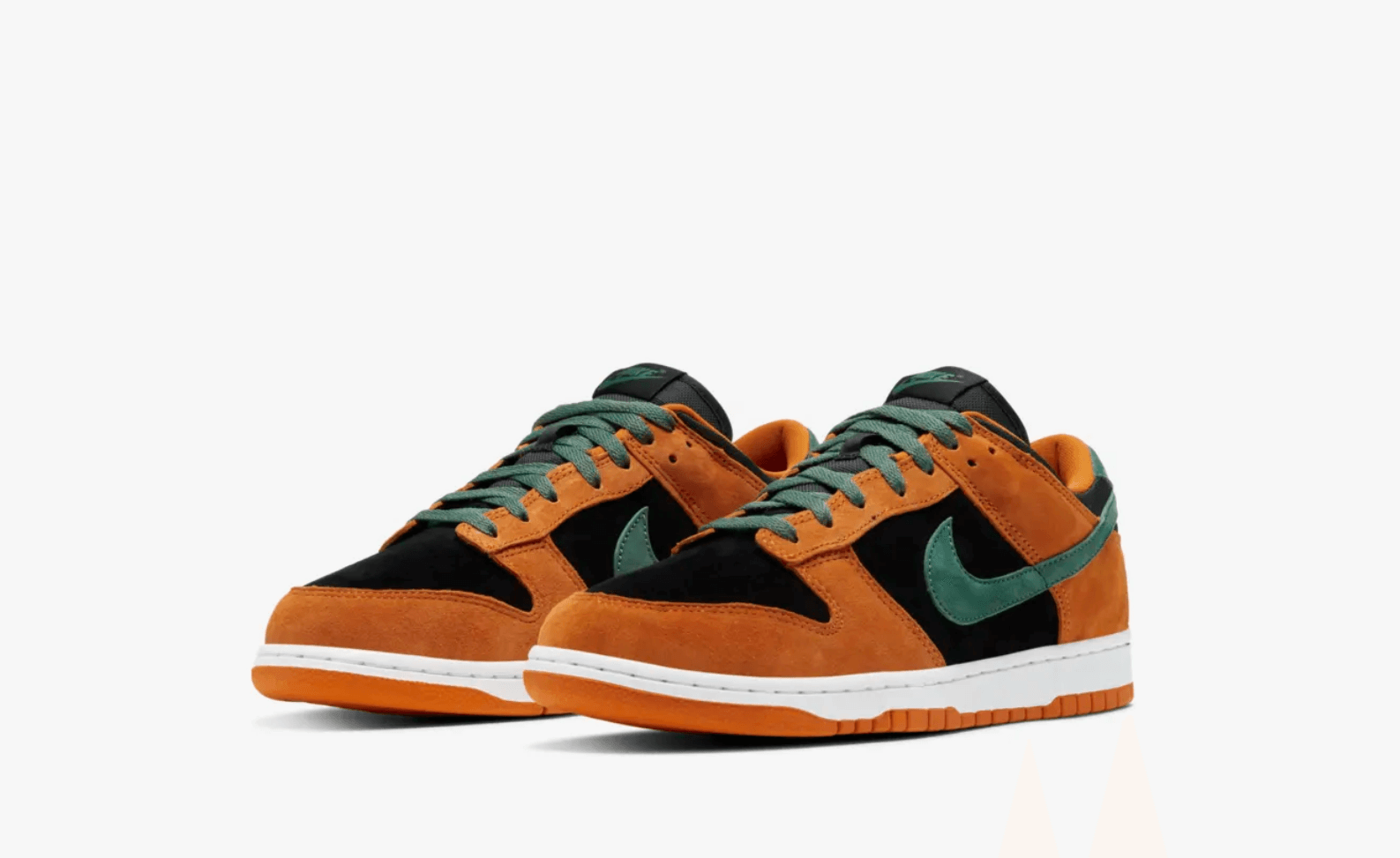 zapatillas Nike Dunk Low Ceramic 2020