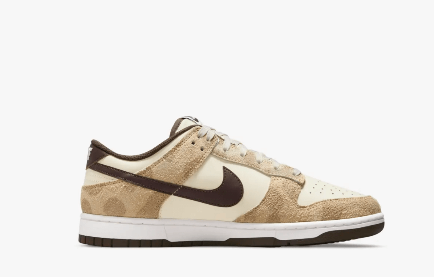 ciervo cabina Shipley 🥇Nuevas Nike dunk Low Cheetah ++TOP TOP++ | zapatillasysneakers.com