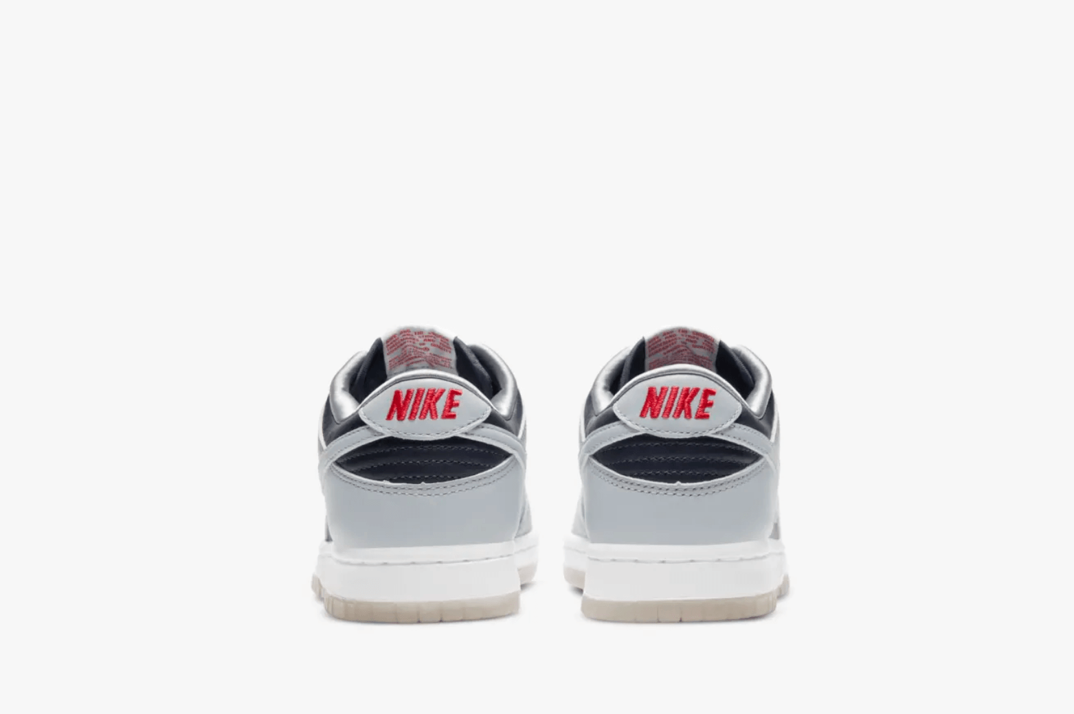 zapatillas Nike Dunk Low College Navy 2021 zapatillas Nike Dunk Low College Navy 2021