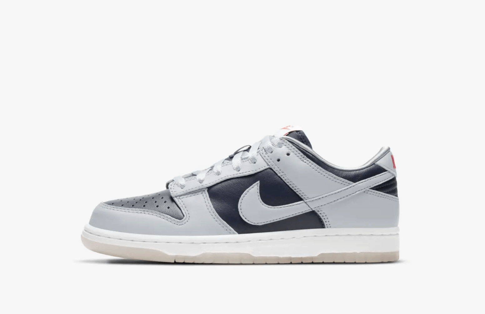 Nike Dunk Low College Navy Women鈥檚 2021 Nike Dunk Low College Navy Women鈥檚 2021