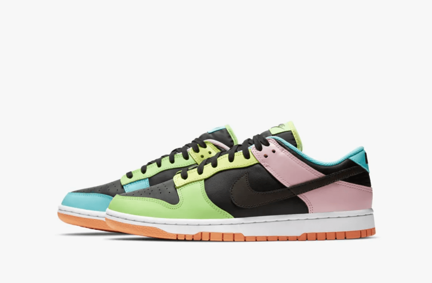 zapatillas Nike Dunk Low Free.99 2021 zapatillas Nike Dunk Low Free.99 2021
