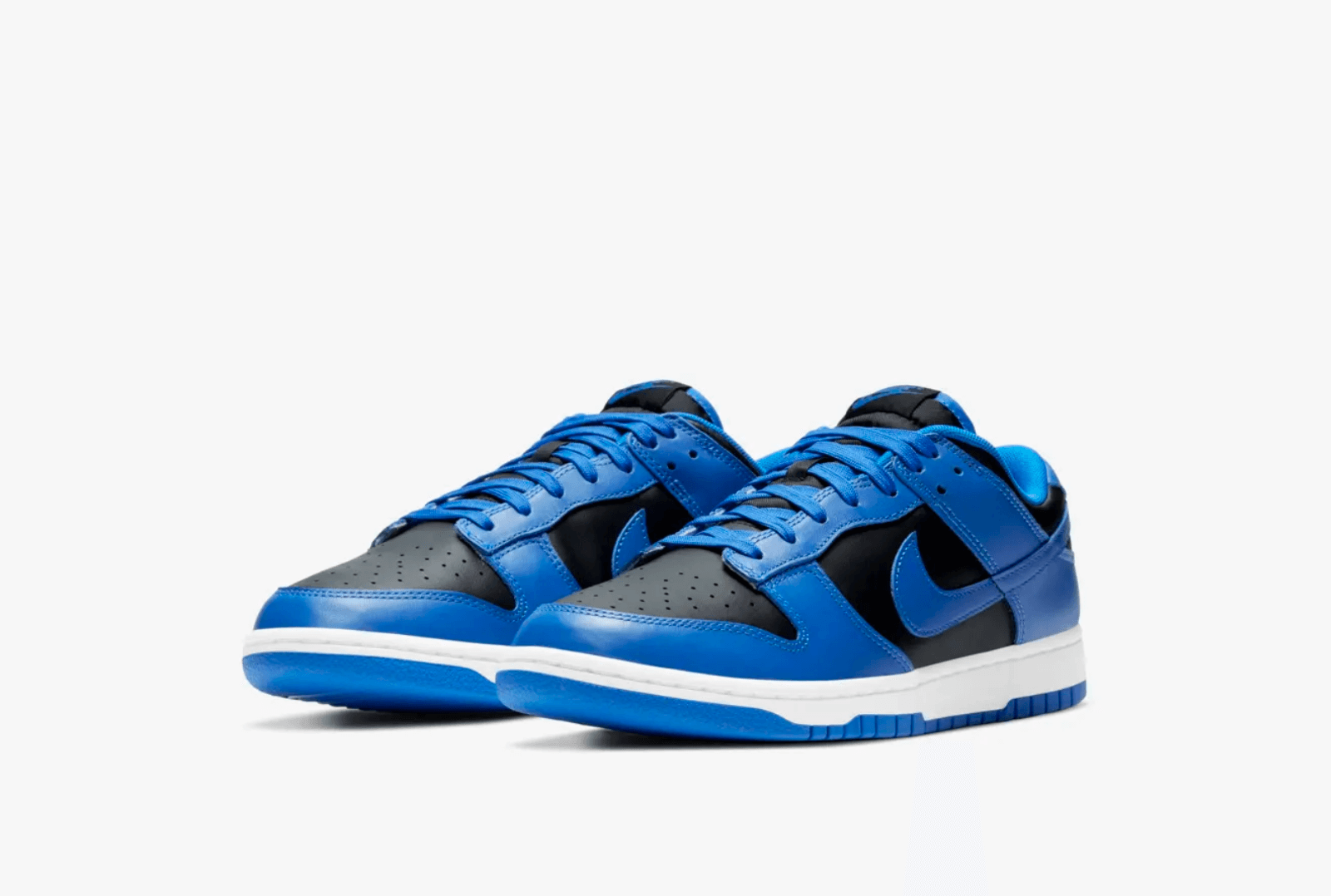 zapatillas Nike Dunk Low Hyper Cobalt 2021 zapatillas Nike Dunk Low Hyper Cobalt 2021