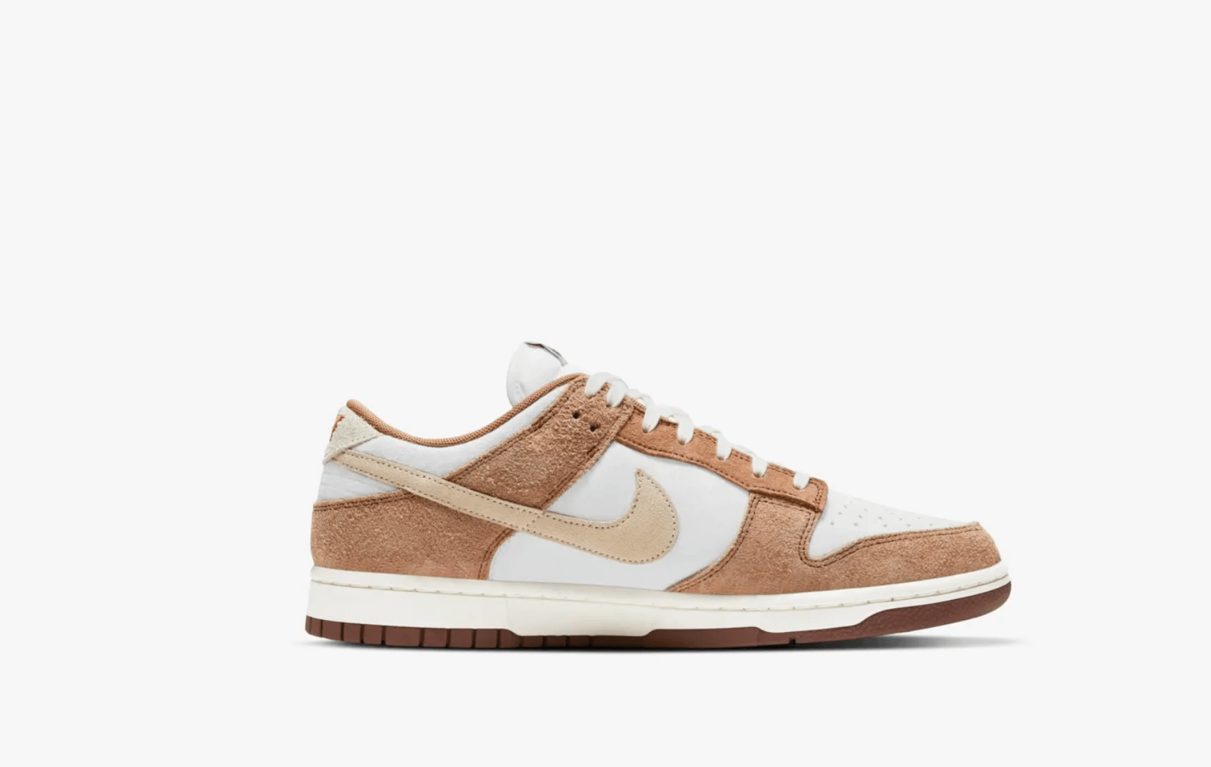 zapatillas Nike Dunk Low Medium Curry 2021