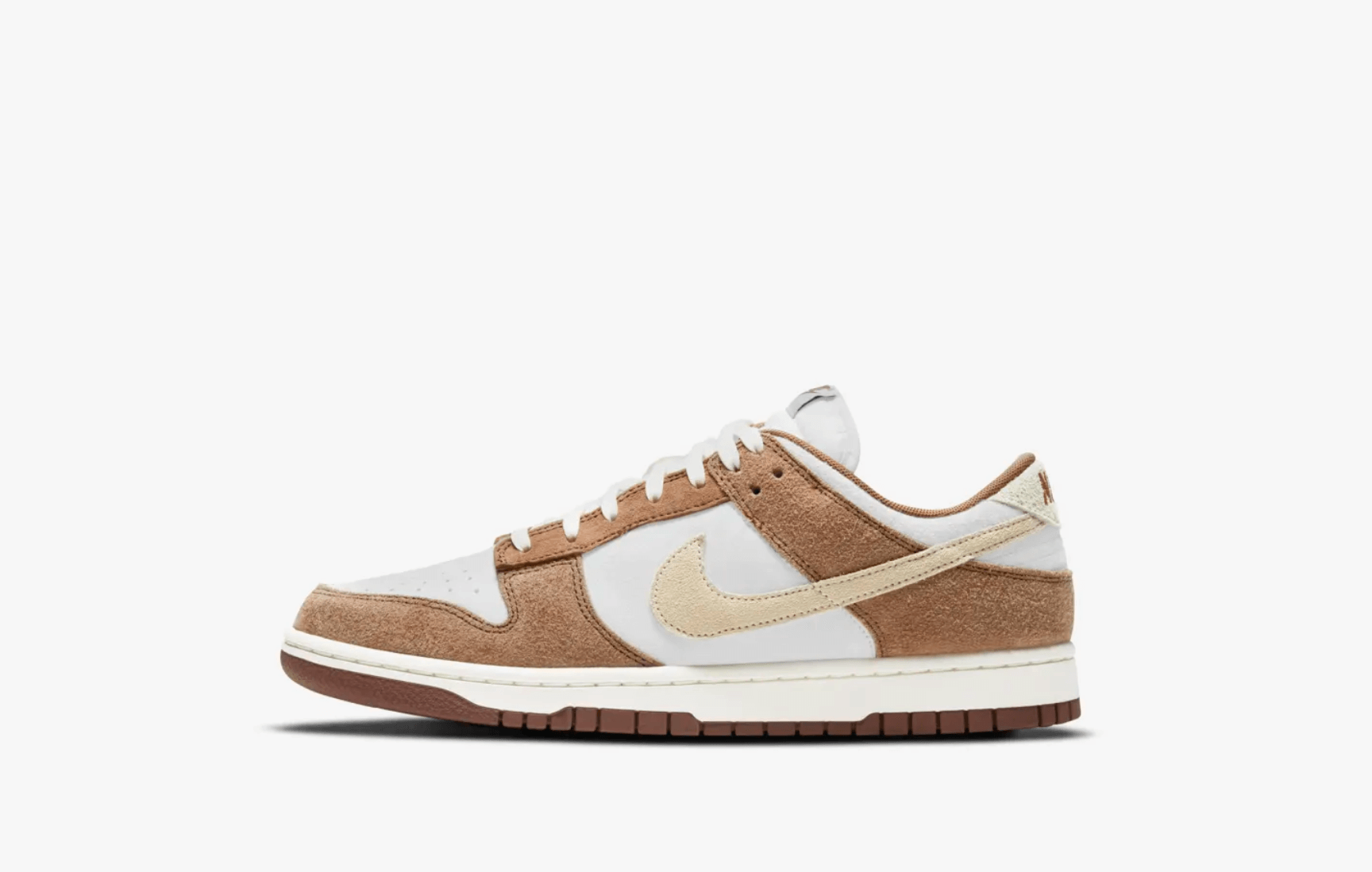zapatillas Nike Dunk Low Medium Curry 2021