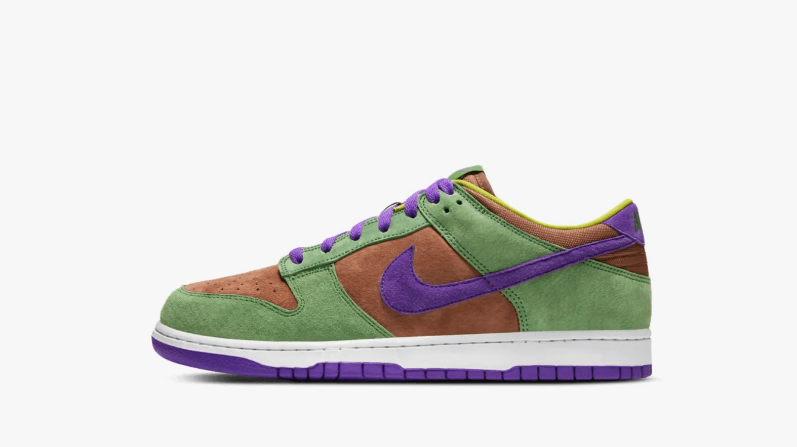 sneakers Nike Dunk Low Veneer 2020