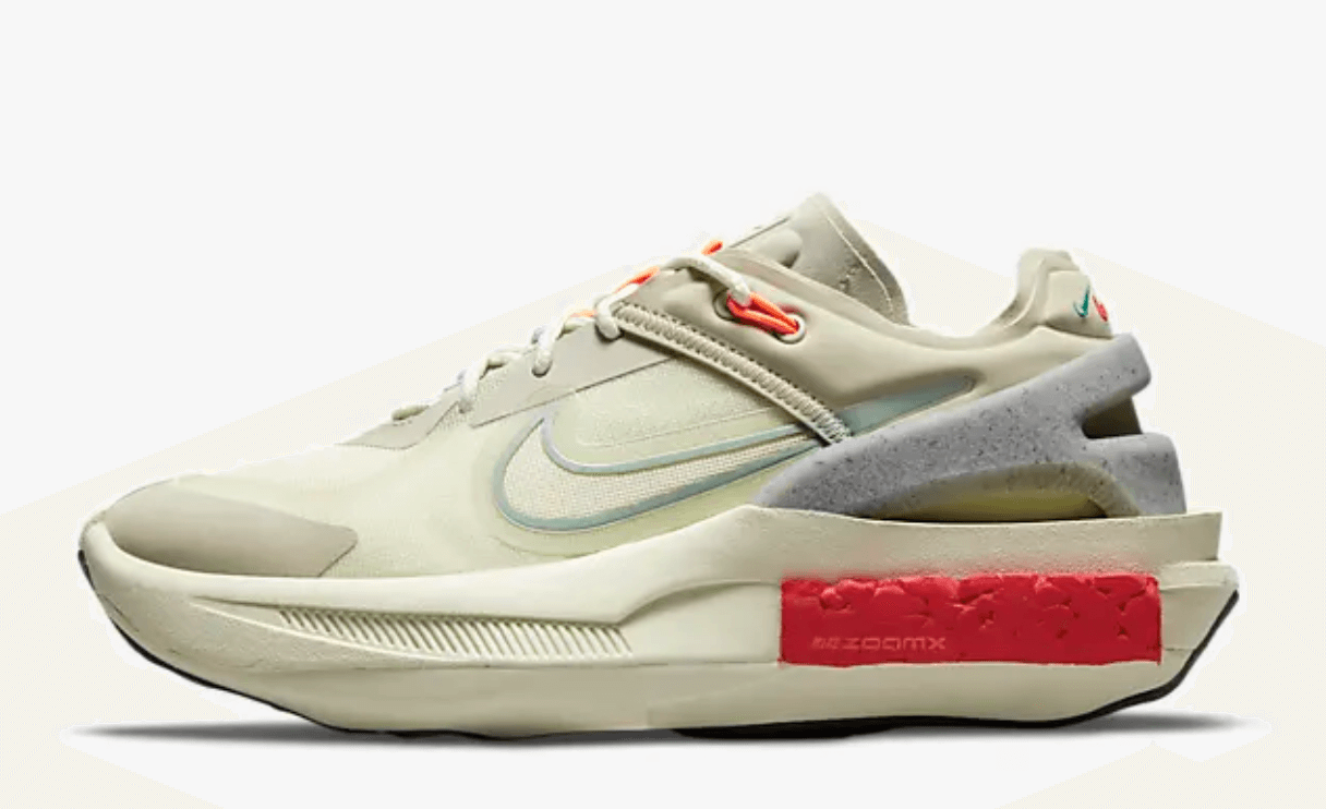 zapatillas Nike Fontanka Edge 2021 colores claros zapatillas Nike Fontanka Edge 2021 colores claros