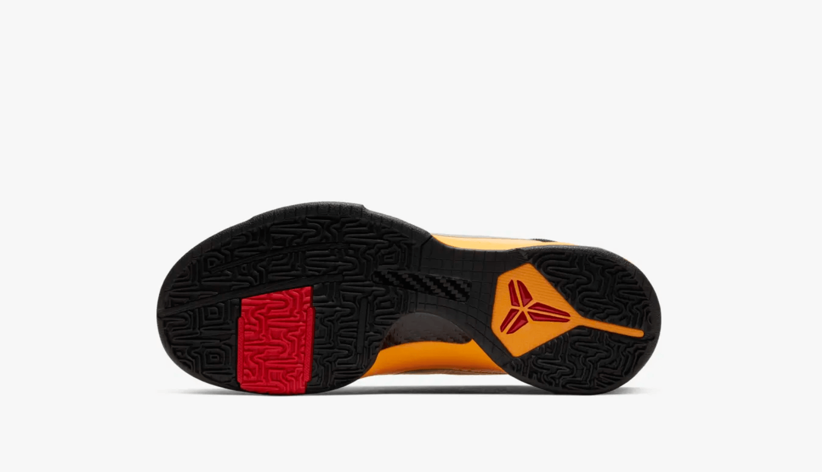 zapatillas Nike Kobe 5 Proto Bruce Lee 2020