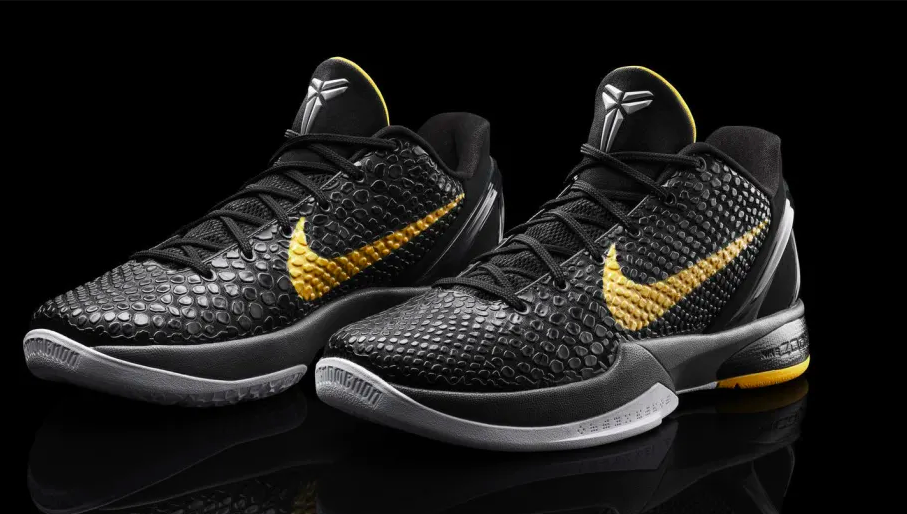 Zapatillas Nike Kobe Bryant