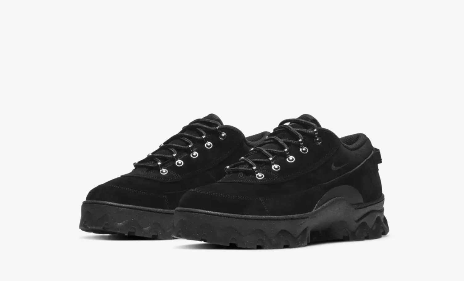 Zapatillas nike para hot sale mujer color negro