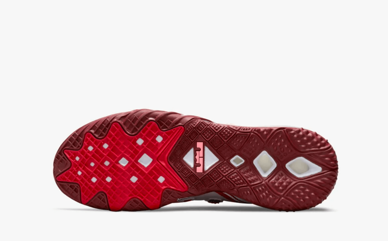 zapatillas Nike Lebron 18 Low x Mimi Plange Higher Learning 2021Lebron James