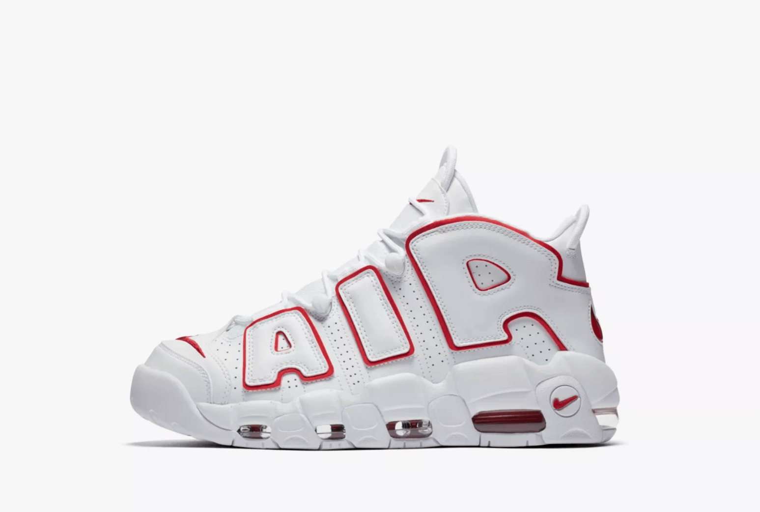 zapatillas Nike more Uptempo renowned thythm 2021