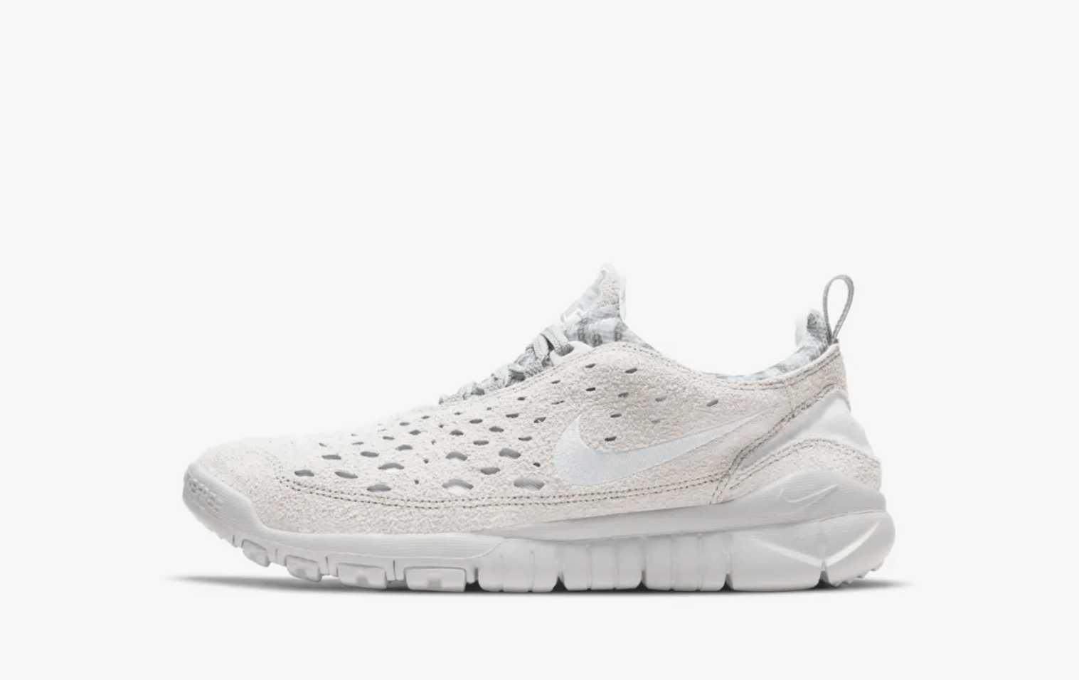 zapatillas Nike Nike Free Trail Green Glow 2021 zapatillas Nike Nike Free Trail Green Glow 2021