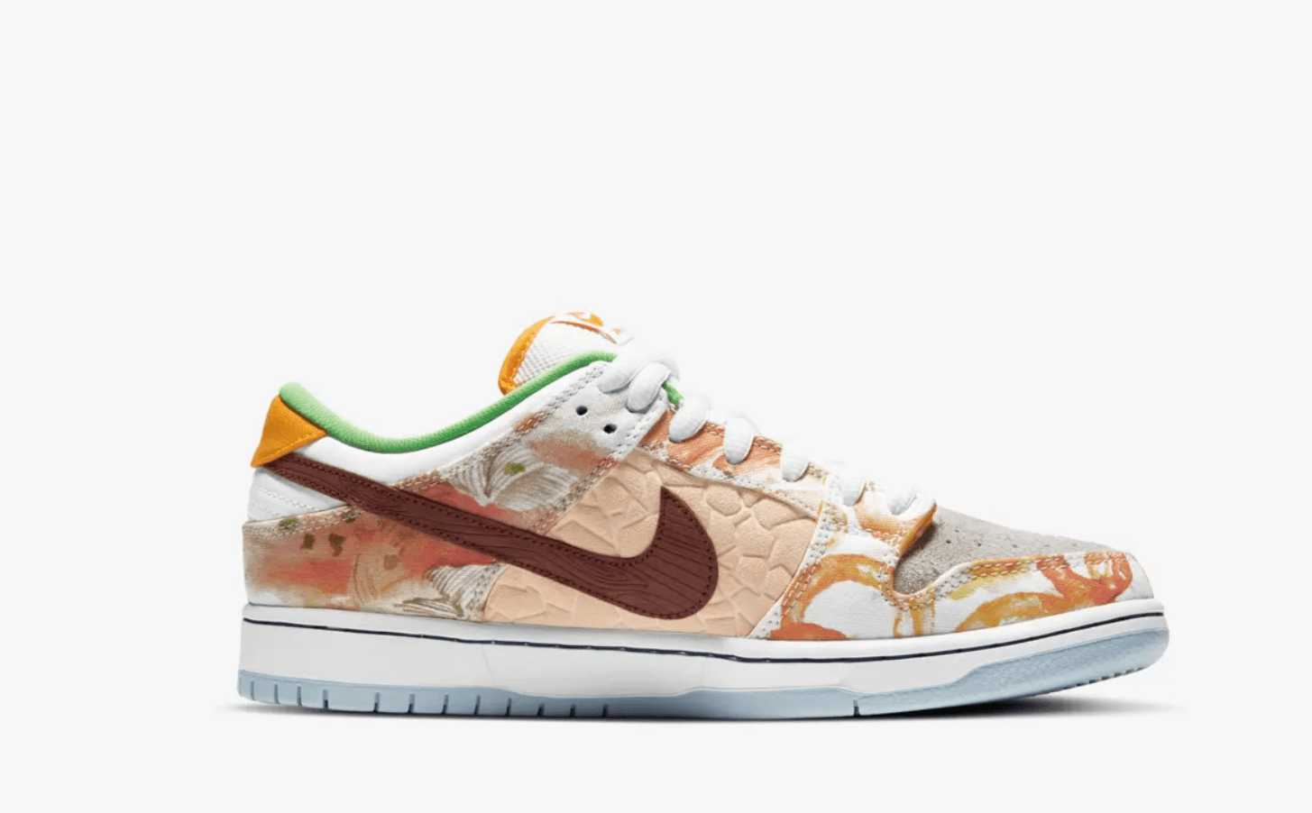 🥇 NIKE SB Dunk Low Pro STREET HAWKER ++ TOP TOP | zapatillasysneakers.com