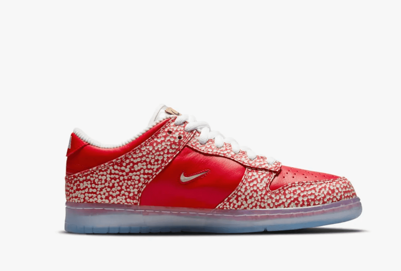 zapatillas Nike SB Dunk Low x Stingwater Magic Mushroom 2021 Daniel Kim zapatillas Nike SB Dunk Low x Stingwater Magic Mushroom 2021 Daniel Kim