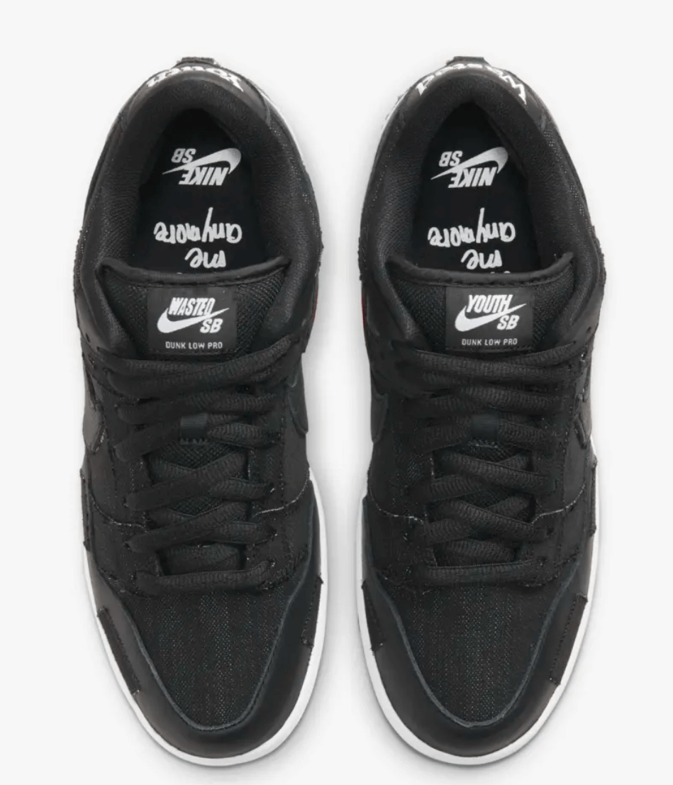 zapatillas Nike SB Low x Verdy Wasted Youth 2021 zapatillas Nike SB Low x Verdy Wasted Youth 2021