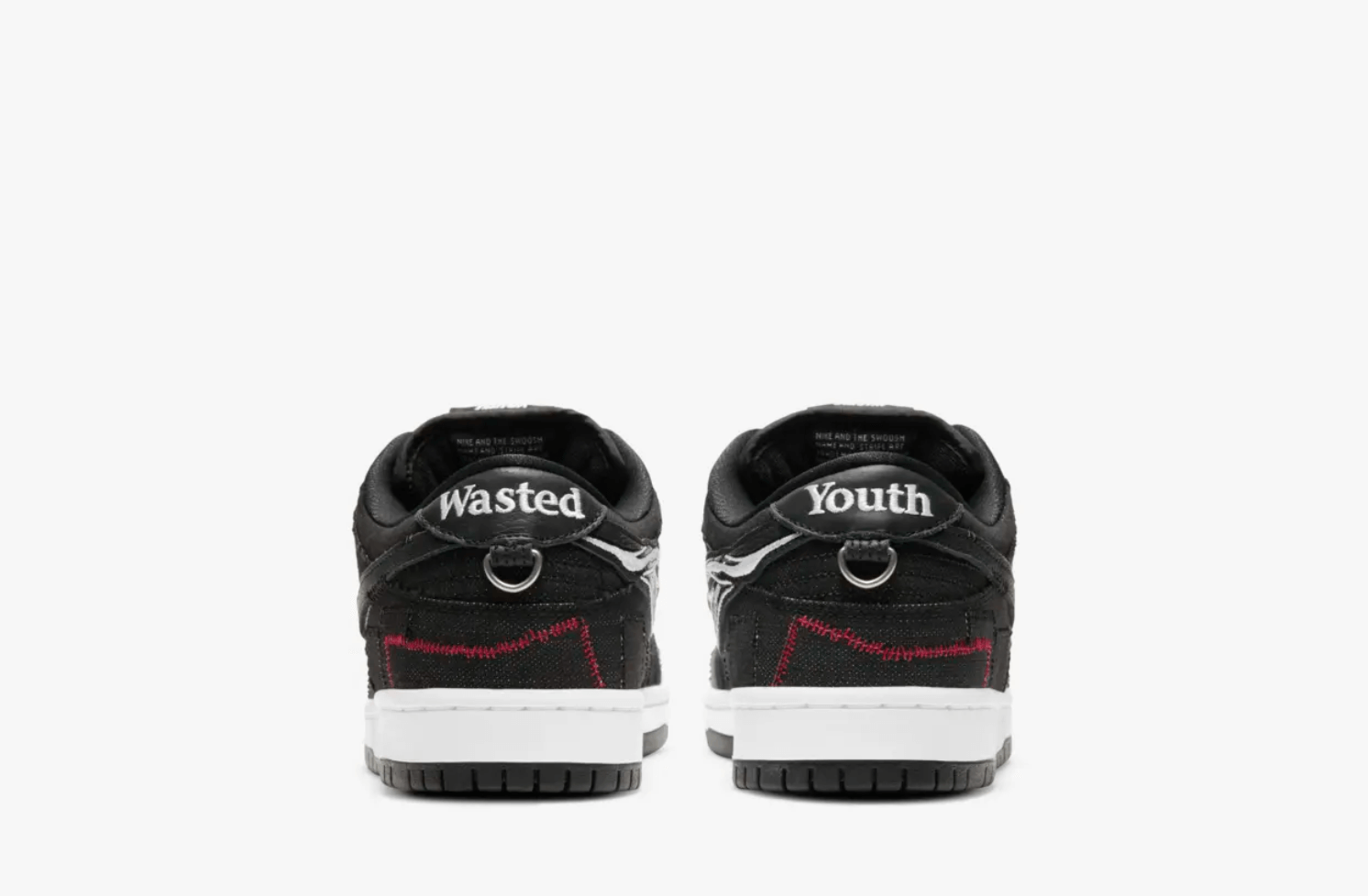 zapatillas Nike SB Low x Verdy Wasted Youth 2021 zapatillas Nike SB Low x Verdy Wasted Youth 2021