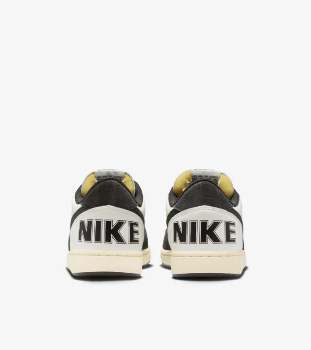 Zapatillas Nike Terminator Low Velvet Brown