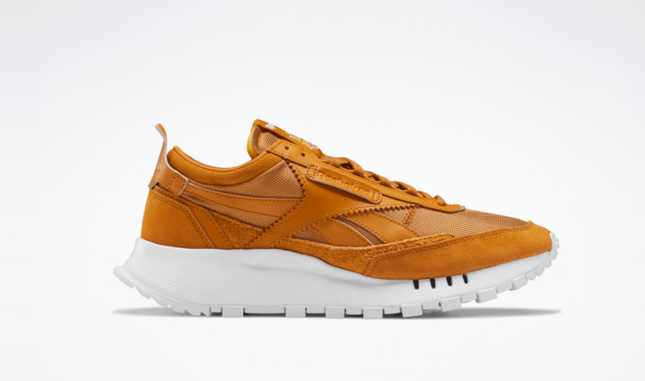 🥇 REEBOK Classic Legacy [[colores otoño]] |